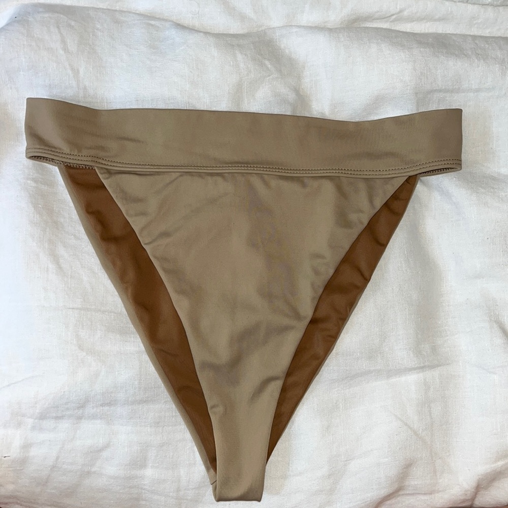 Tribe Kelley bikini bottoms